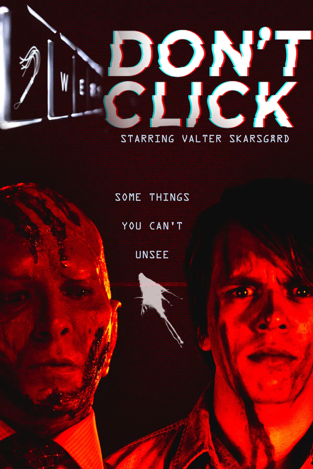 Don’t Click: Nová variace na horor Saw mučí ty, kteří naletí reklamě | Fandíme filmu