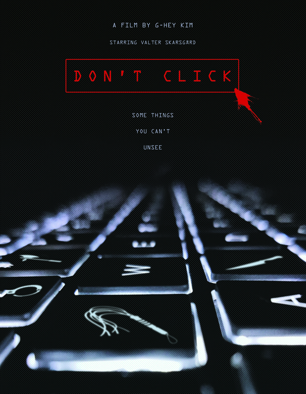 Don’t Click: Nová variace na horor Saw mučí ty, kteří naletí reklamě | Fandíme filmu