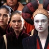 Keira Knightley zapomněla, jakou roli hrála ve Star Wars | Fandíme filmu