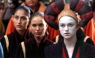 Keira Knightley zapomněla, jakou roli hrála ve Star Wars | Fandíme filmu