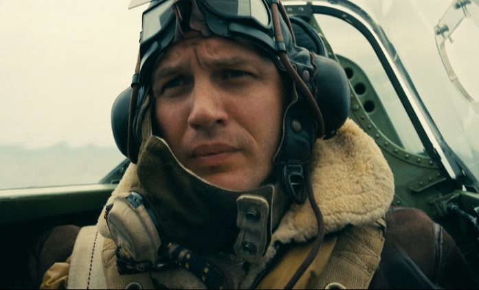 The Things They Carried: Tom Hardy vede herecky nabité drama z vietnamské války | Fandíme filmu