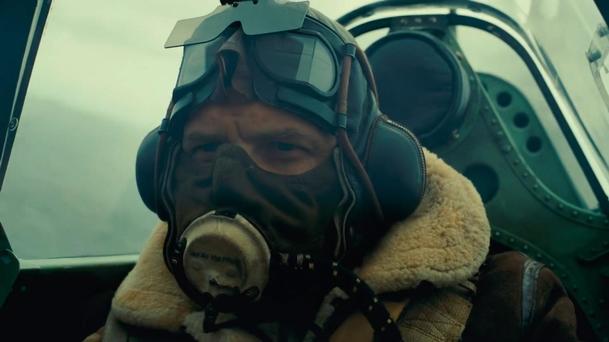 The Things They Carried: Tom Hardy vede herecky nabité drama z vietnamské války | Fandíme filmu