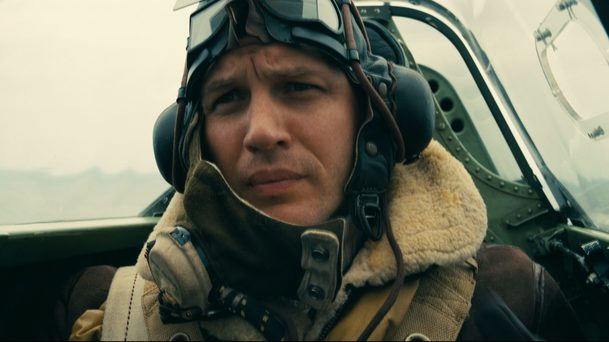 The Things They Carried: Tom Hardy vede herecky nabité drama z vietnamské války | Fandíme filmu