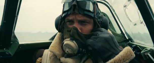 The Things They Carried: Tom Hardy vede herecky nabité drama z vietnamské války | Fandíme filmu