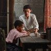 Come Away: Angelina Jolie ve fantasy novince míchá Alenku a Petera Pana | Fandíme filmu