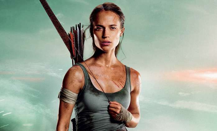 Tomb Raider 2: Přípravy pokračují, film oddálila pandemie | Fandíme filmu