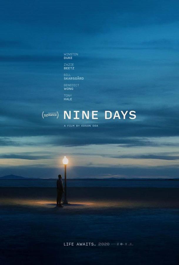 Nine Days: Metafyzické filmové drama má dle recenzentů moc změnit váš náhled na život | Fandíme filmu