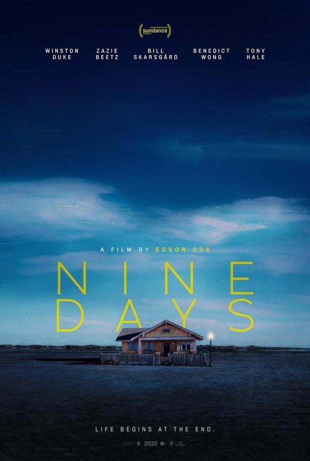 Nine Days: Metafyzické filmové drama má dle recenzentů moc změnit váš náhled na život | Fandíme filmu