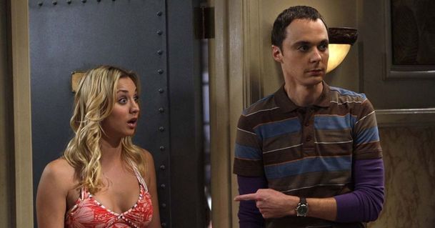 Teorie velkého třesku: Podle Kaley Cuoco je dobře, že seriál skončil | Fandíme serialům