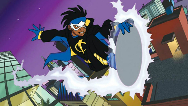 Static Shock: Michael B. Jordan se po Black Pantherovi zapojil do další komiksovky | Fandíme filmu