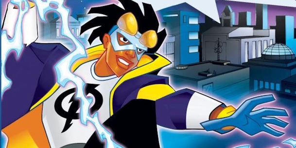 Static Shock: Michael B. Jordan se po Black Pantherovi zapojil do další komiksovky | Fandíme filmu