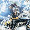 Static Shock: Michael B. Jordan se po Black Pantherovi zapojil do další komiksovky | Fandíme filmu