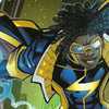 Static Shock: Michael B. Jordan se po Black Pantherovi zapojil do další komiksovky | Fandíme filmu