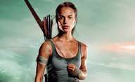 Tomb Raider bude začínat znovu od nuly | Fandíme filmu