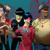 Netflix chystá film o populární animované kapele Gorillaz | Fandíme filmu