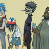 Netflix chystá film o populární animované kapele Gorillaz | Fandíme filmu