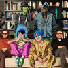 Netflix chystá film o populární animované kapele Gorillaz | Fandíme filmu