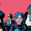 Netflix chystá film o populární animované kapele Gorillaz | Fandíme filmu