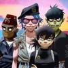 Netflix chystá film o populární animované kapele Gorillaz | Fandíme filmu