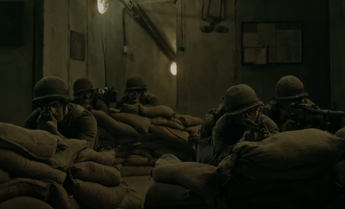 Údolí slz: HBO láká na syrovou válečnou podívanou | Fandíme seriálům