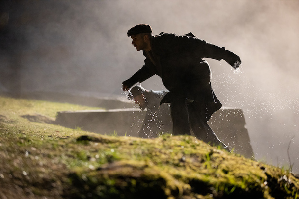 Zpráva: Slovenský válečný film s českou účastí míří do boje o Oscara | Fandíme filmu