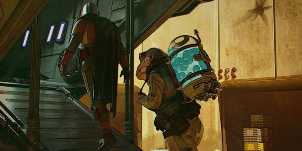 The Mandalorian: V přípravě je nejen 3. řada, ale i spin-offy | Fandíme serialům