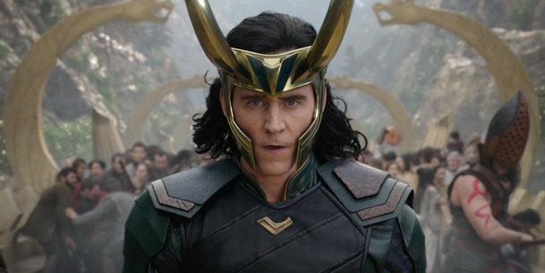 Loki: Série s Thorovým bratrem už pomýšlí na 2. sérii | Fandíme filmu