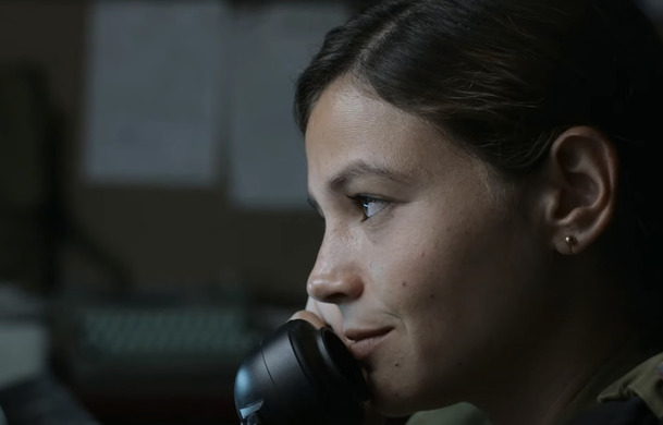Údolí slz: HBO láká na syrovou válečnou podívanou | Fandíme serialům