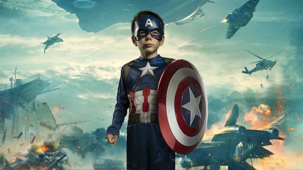 Marvel: Seznamte se s mladšími náhradníky dosavadních hrdinů | Fandíme filmu