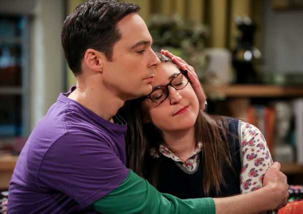Video: V seriálu Malý Sheldon se představil host z Teorie velkého třesku | Fandíme serialům