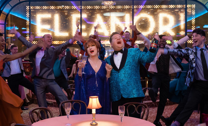 The Prom: Netflix koncem roku přinese hvězdně obsazený muzikál | Fandíme filmu