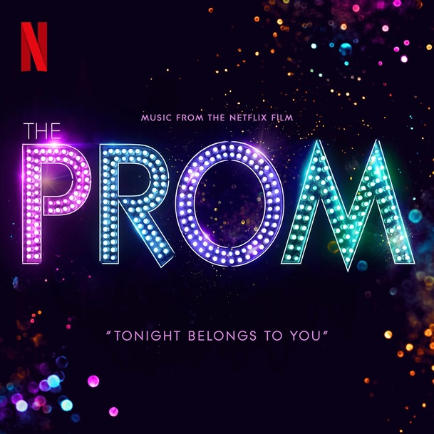 The Prom: Netflix koncem roku přinese hvězdně obsazený muzikál | Fandíme filmu