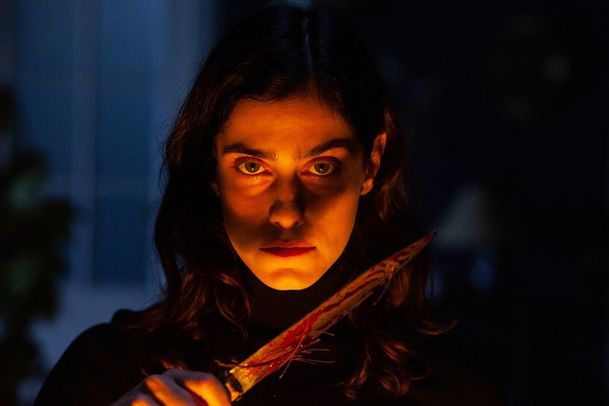 The Advent Calendar: Hororová novinka o adventním kalendáři, který má krvavé následky | Fandíme filmu