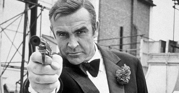 Sean Connery s postupujícími lety přestával Bonda mít rád | Fandíme filmu