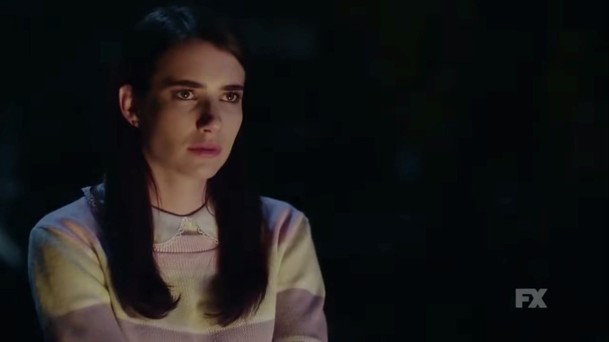 First Kill: Emma Roberts chystá upíří seriál pro Netflix | Fandíme serialům