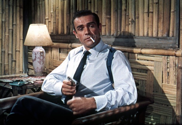 Sean Connery s postupujícími lety přestával Bonda mít rád | Fandíme filmu