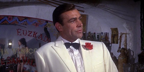 Sean Connery s postupujícími lety přestával Bonda mít rád | Fandíme filmu