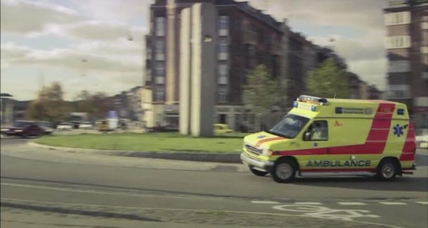 Ambulance: Michael Bay chystá akční thriller uzavřený do sanitky | Fandíme filmu