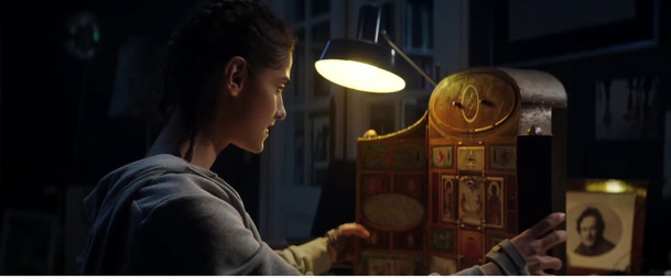 The Advent Calendar: Hororová novinka o adventním kalendáři, který má krvavé následky | Fandíme filmu