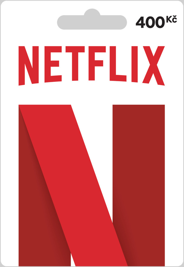 Netflix v Česku bude ještě dostupnější, nabídne předplacené karty | Fandíme serialům