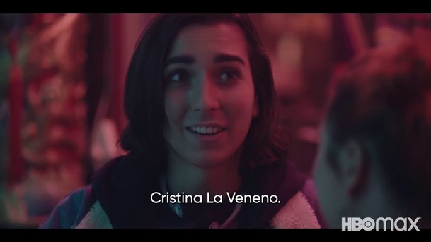 Veneno: Trailer představuje sérii o transgenderové zpěvačce | Fandíme serialům