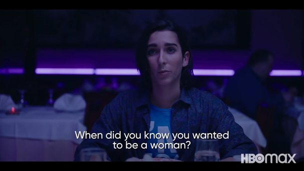 Veneno: Trailer představuje sérii o transgenderové zpěvačce | Fandíme serialům