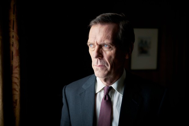 Úžasný Mauric a jeho vzdělaní hlodavci: Nabité obsazení filmu podle Pratchetta vede Hugh Laurie | Fandíme filmu