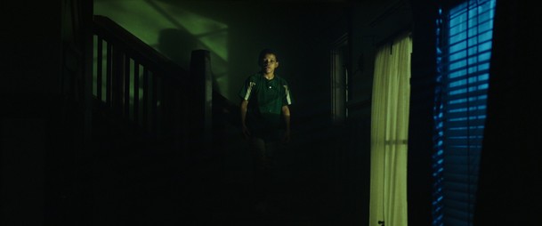 The Boy Behind the Door: Thriller o únosu dvou chlapců nebude pro slabé povahy | Fandíme filmu