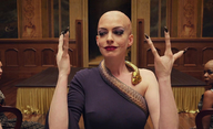 Čarodějnice: Anne Hathaway se omluvila za nevhodné zobrazování lidí s tělesným postižením | Fandíme filmu