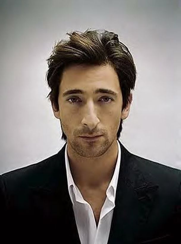 Adrien Brody | Fandíme filmu