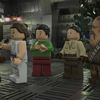 LEGO Star Wars Holiday Special: Hvězdné války si střílí z vlastních klišé | Fandíme filmu