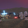 LEGO Star Wars Holiday Special: Hvězdné války si střílí z vlastních klišé | Fandíme filmu