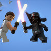 LEGO Star Wars Holiday Special: Hvězdné války si střílí z vlastních klišé | Fandíme filmu