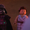 LEGO Star Wars Holiday Special: Hvězdné války si střílí z vlastních klišé | Fandíme filmu